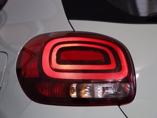 CITROEN C3 1.2 puretech shine s&s 83cv neopatentati my18