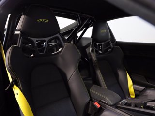 PORSCHE 911 coupe 4.0 gt3 auto