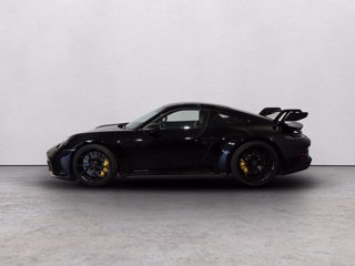 PORSCHE 911 coupe 4.0 gt3 auto