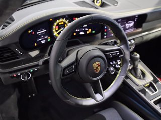 PORSCHE 911 coupe 4.0 gt3 auto