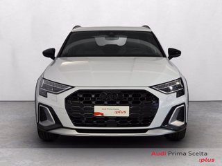 AUDI A3 allstreet 35 2.0 tdi identity contrast s-tronic