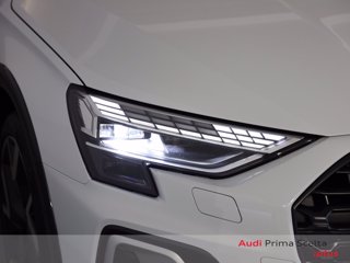 AUDI A3 allstreet 35 2.0 tdi identity contrast s-tronic