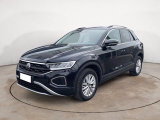 VOLKSWAGEN T-Roc 1.0 TSI Life