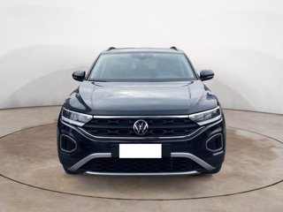 VOLKSWAGEN T-Roc 1.0 TSI Life