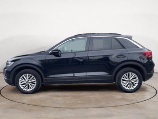 VOLKSWAGEN T-Roc 1.0 TSI Life