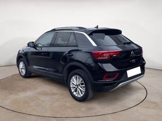 VOLKSWAGEN T-Roc 1.0 TSI Life