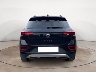 VOLKSWAGEN T-Roc 1.0 TSI Life