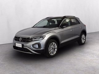 VOLKSWAGEN T-roc 2.0 tdi life 150cv dsg