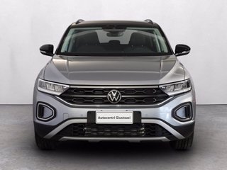 VOLKSWAGEN T-roc 2.0 tdi life 150cv dsg