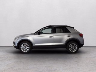 VOLKSWAGEN T-roc 2.0 tdi life 150cv dsg