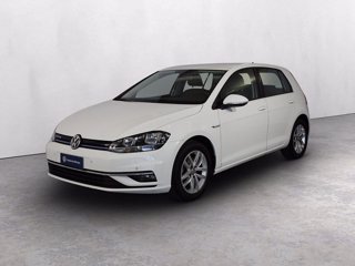 VOLKSWAGEN Golf 5p 1.5 tgi business 130cv