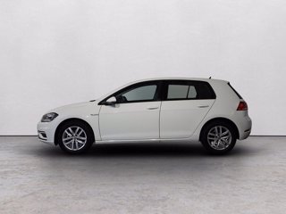 VOLKSWAGEN Golf 5p 1.5 tgi business 130cv