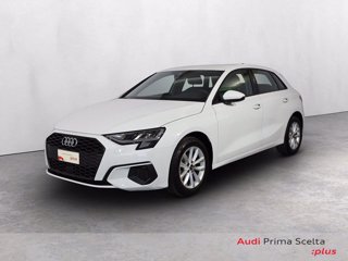 AUDI A3 sportback 30 1.5 g-tron s-tronic