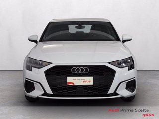 AUDI A3 sportback 30 1.5 g-tron s-tronic