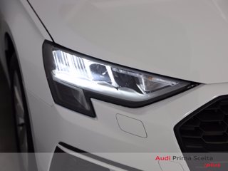 AUDI A3 sportback 30 1.5 g-tron s-tronic