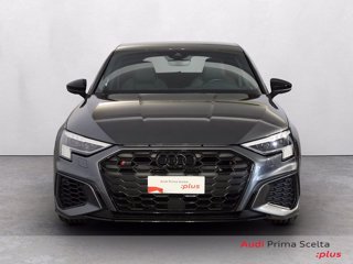 AUDI S3 sportback 2.0 tfsi quattro s-tronic