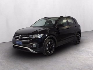 VOLKSWAGEN T-cross 1.0 tsi style 95cv