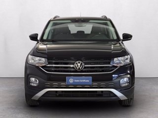 VOLKSWAGEN T-cross 1.0 tsi style 95cv