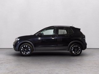 VOLKSWAGEN T-cross 1.0 tsi style 95cv