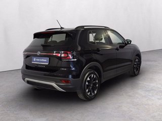 VOLKSWAGEN T-cross 1.0 tsi style 95cv