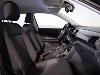 VOLKSWAGEN T-cross 1.0 tsi style 95cv