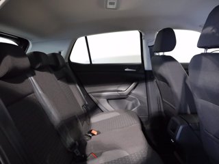 VOLKSWAGEN T-cross 1.0 tsi style 95cv