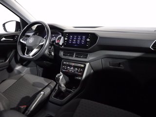 VOLKSWAGEN T-cross 1.0 tsi style 95cv