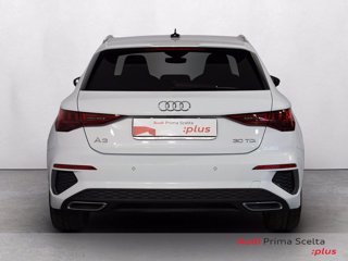 AUDI A3 sportback 30 2.0 tdi s line edition s-tronic