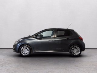 PEUGEOT 208 3p 1.2 puretech allure 82cv