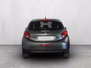 PEUGEOT 208 3p 1.2 puretech allure 82cv