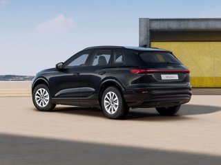 AUDI Q6 e-tron performance Business Advanced