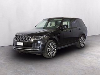 LAND ROVER Range rover 3.0 sdv6 autobiography auto my19