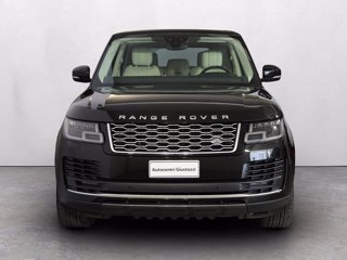 LAND ROVER Range rover 3.0 sdv6 autobiography auto my19