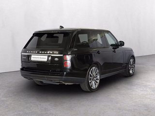 LAND ROVER Range rover 3.0 sdv6 autobiography auto my19