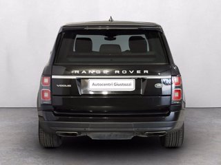 LAND ROVER Range rover 3.0 sdv6 autobiography auto my19