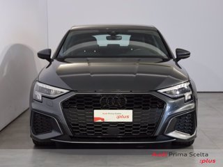 AUDI A3 sportback 30 2.0 tdi s line edition