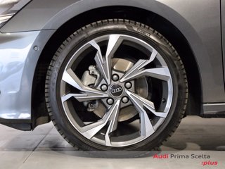 AUDI A3 sportback 30 2.0 tdi s line edition