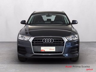 AUDI Q3 2.0 tdi 120cv