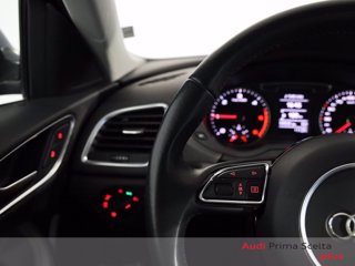 AUDI Q3 2.0 tdi 120cv