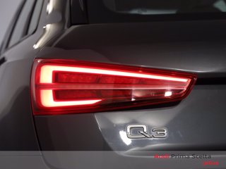 AUDI Q3 2.0 tdi 120cv