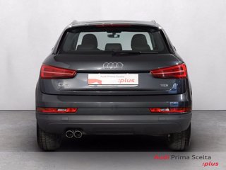 AUDI Q3 2.0 tdi 120cv