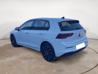 VOLKSWAGEN Golf 1.0 TSI EVO Life