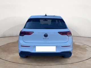 VOLKSWAGEN Golf 1.0 TSI EVO Life