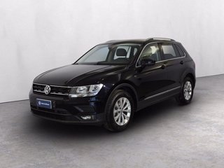 VOLKSWAGEN Tiguan 1.5 tsi business 130cv