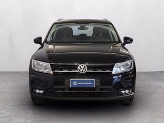 VOLKSWAGEN Tiguan 1.5 tsi business 130cv