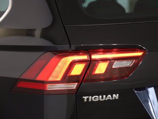 VOLKSWAGEN Tiguan 1.5 tsi business 130cv