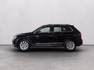 VOLKSWAGEN Tiguan 1.5 tsi business 130cv