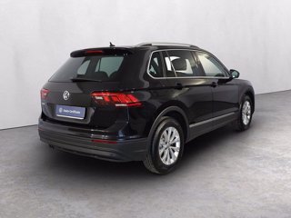 VOLKSWAGEN Tiguan 1.5 tsi business 130cv