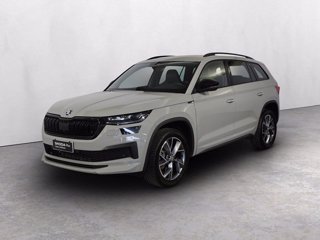 SKODA Kodiaq 2.0 tdi evo sportline dsg 7p.ti