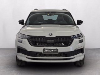 SKODA Kodiaq 2.0 tdi evo sportline dsg 7p.ti